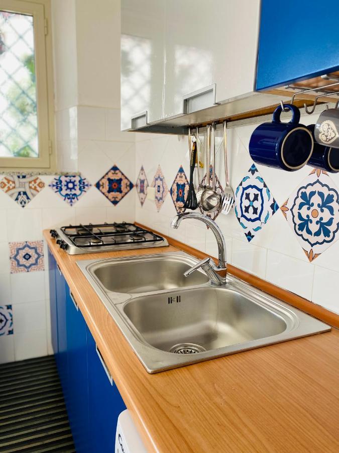 דירות קאלה גונונה Casa M&M מראה חיצוני תמונה