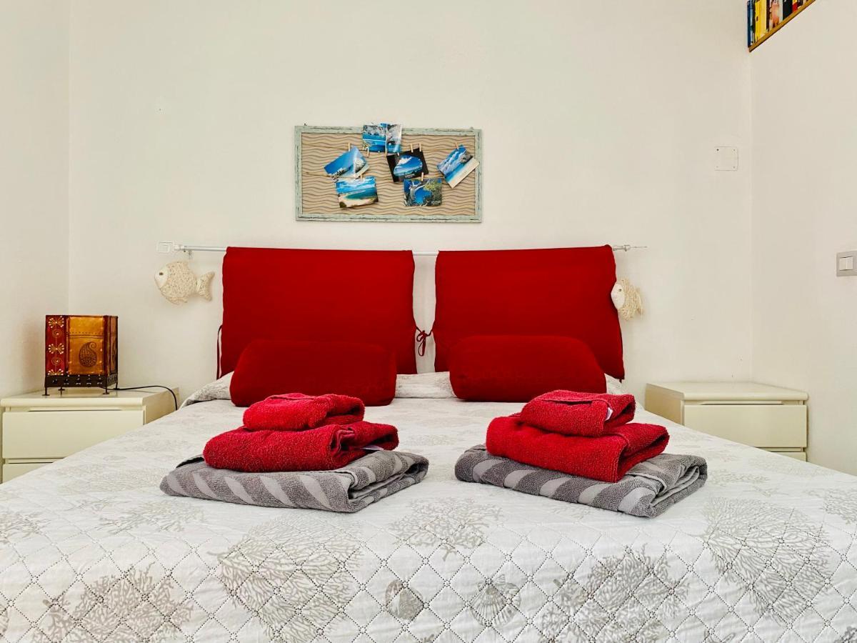 דירות קאלה גונונה Casa M&M מראה חיצוני תמונה